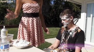 MiamiMeanGirls - Cuckold Dinner Lessons