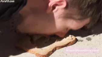 MiamiMeanGirls - Cuckold Dinner Lessons