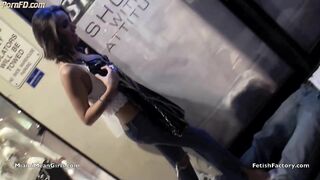 MiamiMeanGirls - Trampling A Gift Horse In The Mouth