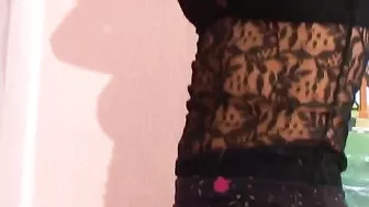 Femaledom - Are You Crazy - Elaine