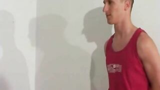 Femaledom - Nancy and Sharon Testing a Guy
