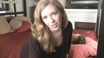 Mistress T - Cuck Jerk Off Material