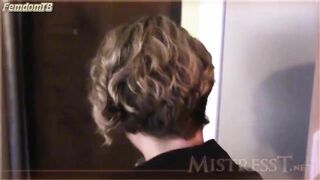 Mistress T - Blackout Blackmail