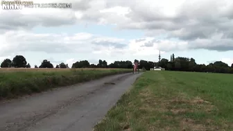 KinkyMistresses - Mistress Susi - Whipped Carriage Pony