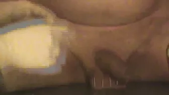 Herrin Jasmin - Fest genagelt