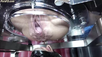 Mistress Jennifer Carter - The just a Sunday Trilogy!