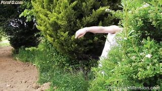 TheEnglishMansion - Cougar's Sex Ed (Sidonia)