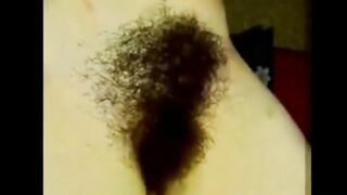 hairy russian 2