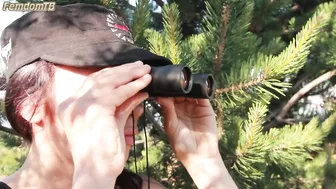 SkilledGirl - The Mission