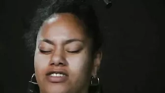 BRUTAL MASTER Pussy And Missy Cages Straight Jackets And Electricity