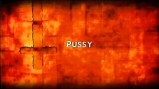 BRUTAL MASTER Pussy New Meat Nailed Tits