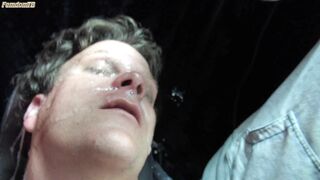 Spit - French Girls Spit Femdom 2 - Part 2