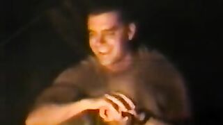 Captured by enemies