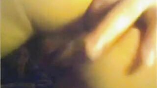 Webcam show with pretty rosebud 2