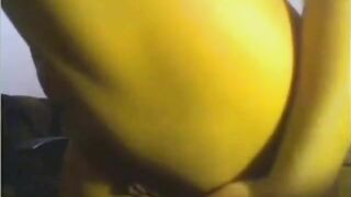 Webcam show with pretty rosebud 2