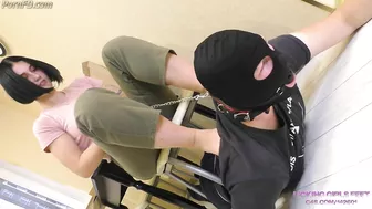 Valentina - you are a miserable loser