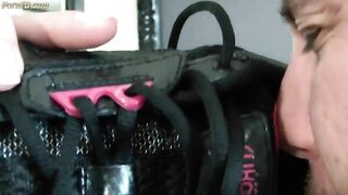 foot girls and slave