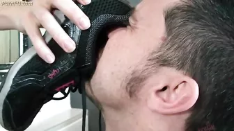 foot girls and slave