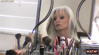 The Funeral - Please Fill Mommy With Your Cum