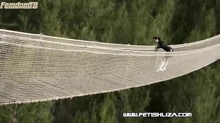 Fetish-Liza - The_intruder