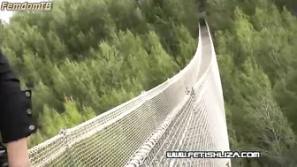 Fetish-Liza - The_intruder