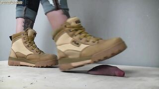 Fila Boots Cock Crush