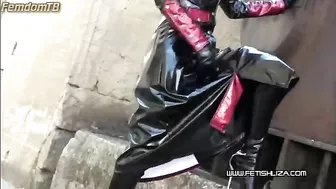 Fetish-Liza - On my grounds