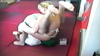 Anton,MixedWrestling503