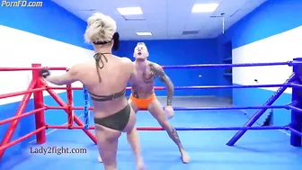 Anton,MixedWrestling505