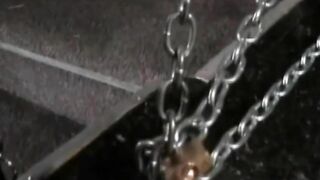 Gwen Media Amanda Wildefyre´S Rubber Slaves - Rubber Ponies 1