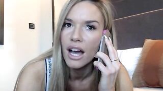 MissTiffany - Addicted to cheating with BBC