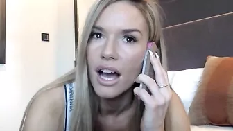 MissTiffany - Addicted to cheating with BBC