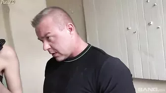 Submissed - Katy Rose, Ashley Ocean, Adelle Unicorn & Nicole Love - Bad Boys Bossed 2