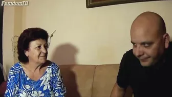 InYourHands - FatalVisit