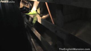 TheEnglishMansion - Cells - 247 Slavery Day1 Pt3of3