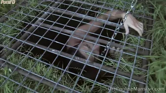 TheEnglishMansion - Cellar - Slave Pit Cocktail