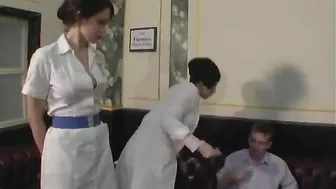 TheEnglishMansion - clinic - The Sperm Donor