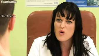 CFNMtv - Nurses - Parts 2