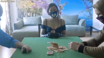 skilled girl opportunity