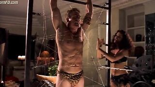 dominatrix