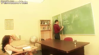 Jessi Palmer - cfnm sex blackmail