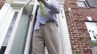 Karate destruction