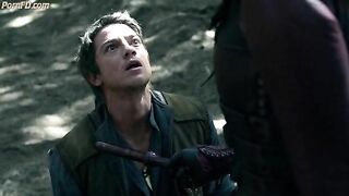 legend of the seeker femdom