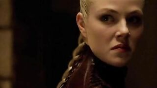 legend of the seeker femdom