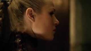 legend of the seeker femdom