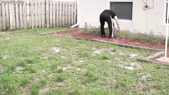 Alexis Rain Step-Mom's special birthday surprise