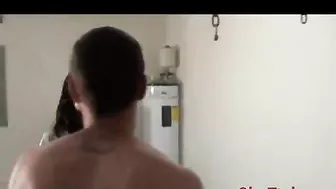 mik pounds small wimp