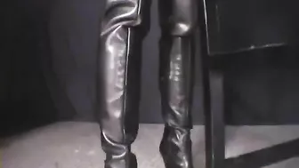 TheEnglishMansion - Dungeon - UnyieldingTorment