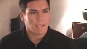 Anja Timmer Anja's Punishment 1