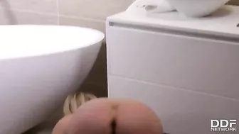 EuroGirlsOnGirls presents Katerina Hartlova & Dominno aka Dominno Rebelde - Secret...